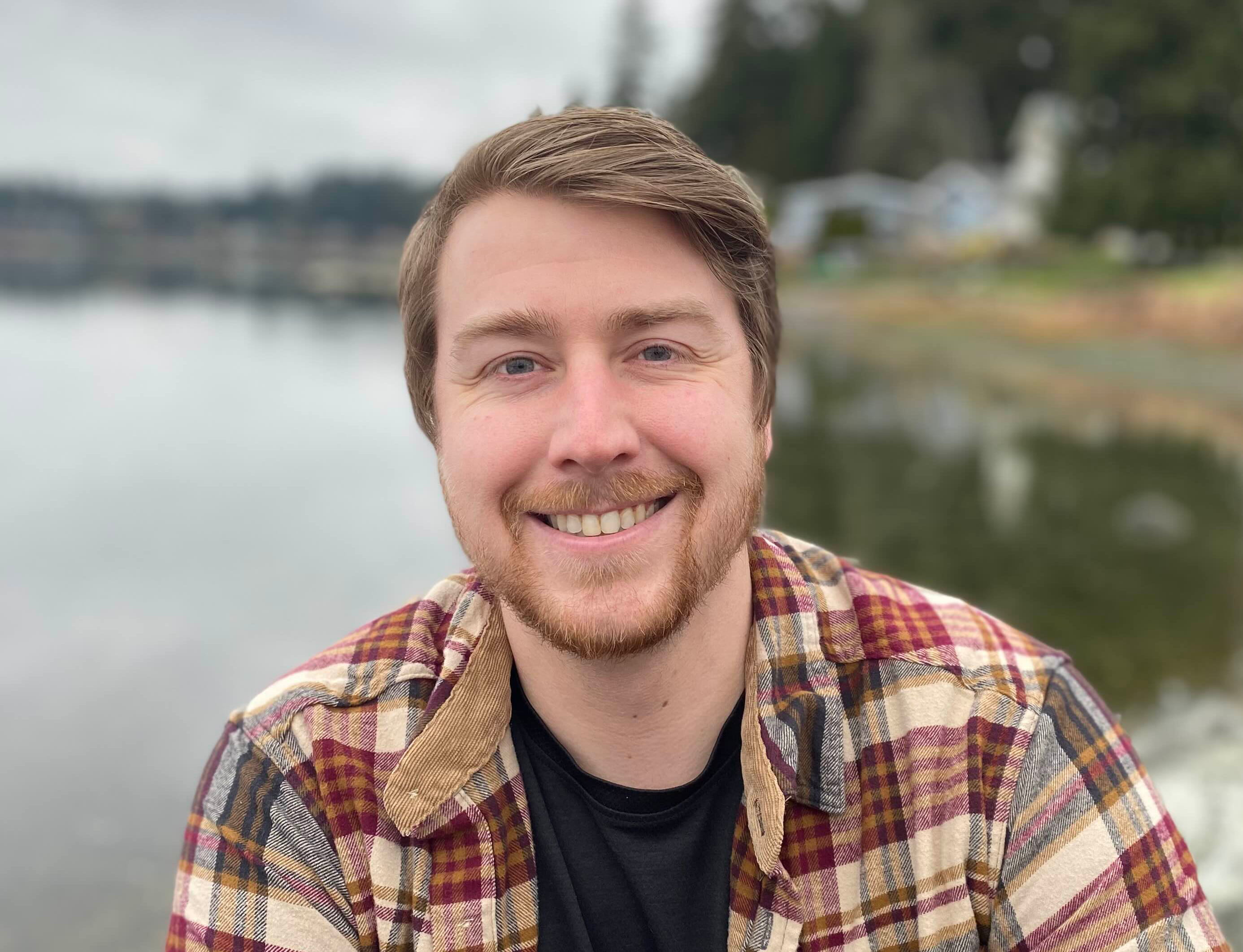 Brian Yandell, founder of Agent Harbor